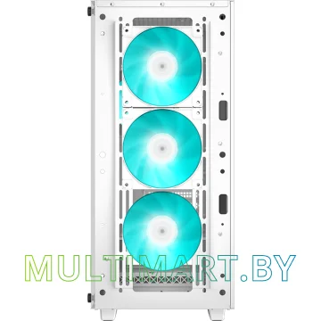 Корпус Deepcool CC560 V2 White (R-CC560-WHGAA4-G-2) картинка 4